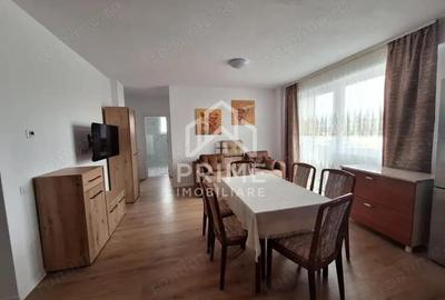 Apartament cu 2 camere decomandat în Ampoi 3 - 5