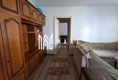 Apartament 2 camere | Etaj 1 | Balcon | 45 MPU | Terezian - 3