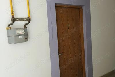 Apartament cu 2 camere decomandat în Fălticeni