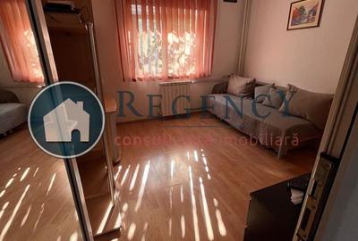 Apartament cu 3 camere decomandat, mobilat în 13 Septembrie - 17