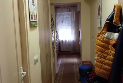 Apartament cu 3 camere în Central - 6