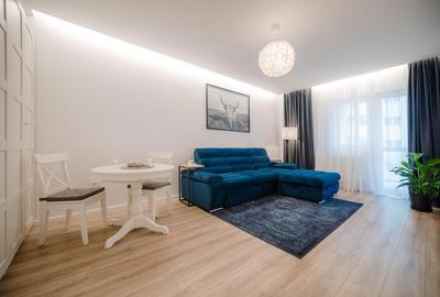 Apartament cu 2 camere decomandat în Berceni - 1