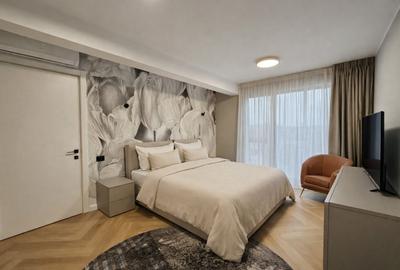 Apartament cu 4 camere, mobilat în Iancu Nicolae - 8