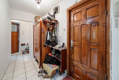 Apartament cu 2 camere decomandat, mobilat în Dristor - 12