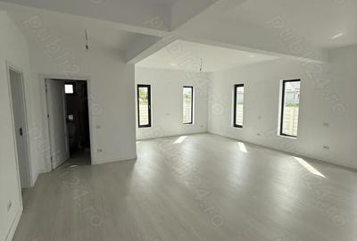 Casa de vanzare la cheie - 5