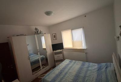 Casa parter si mansarda Poiana - 10