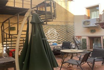 Dacia-Armeneasca I Doua case in aceeasi curte - 5