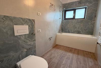 Duplex cu 4 camere cu Canalizare în Giroc - 6