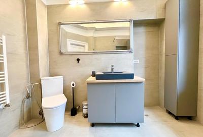 SPATIU DEOSEBIT VILA / PARTIAL MOBILAT SI UTILAT - 30