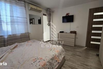 Casă cu 4 camere cu Teren 500 Mp în Șag - 2
