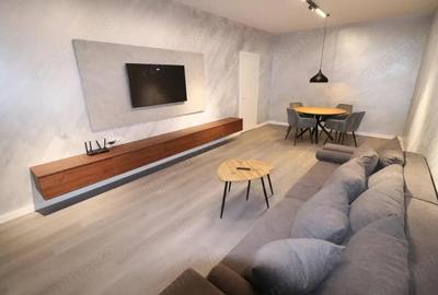 Exigent Plaza, faza 5 - prima inchiriere - comision 0 - 1