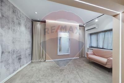 Apartament superb 3 camere de inchiriat Piata Dorobanti - 11