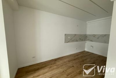 Apartament cu 2 camere decomandat în Rediu - 6