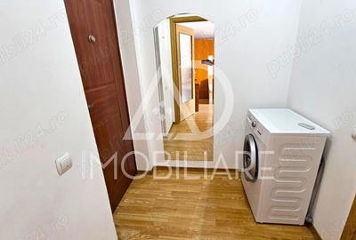 Garsonieră decomandată în Central - 4