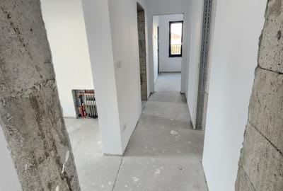Duplex cu 4 camere cu Teren 330 Mp în Dumbrăvița - 18