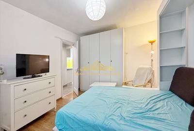 Apartament 2 camere Drumul Taberei / Pet friendly / parc Moghioros - 6