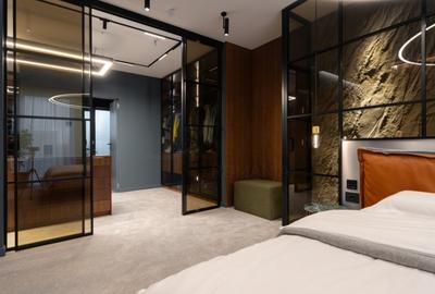 Casă individuală cu 6 camere cu Piscina în Central - 24