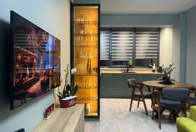 Apartament cu 3 camere decomandat în George Enescu - 4