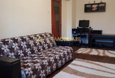 Apartament cu 2 camere semidecomandat, mobilat în Vitan - 4