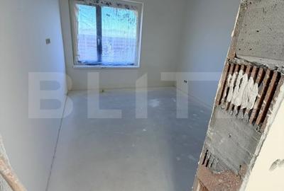 DUPLEX SPATIOS, cu 3 dormitoare si teren de 350 mp - 7