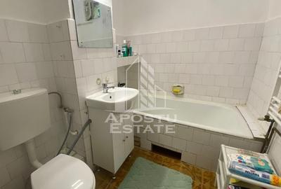 Apartament 3 camere, decomandat, centrala proprie, Girocului Apartament 3 camere, decomandat, centrala proprie, Girocului - 13