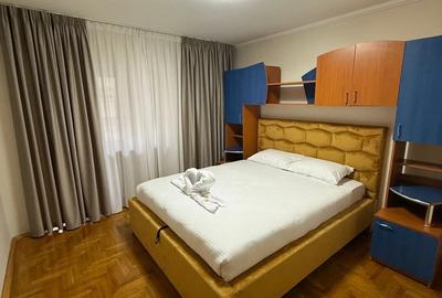 Apartament cu 4 camere decomandat în Central - 9