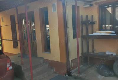 Casă cu 2 camere în Câțcău - 3