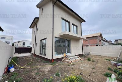 Casă cu 4 camere cu Teren 330 Mp în Prelungirea Ghencea - 9