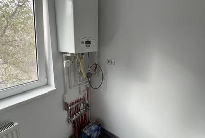 Apartament 3 camere Tomis Nord Renovat - 11