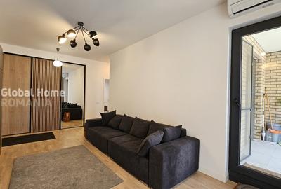 Apartament 2 camere 53,6MP | Pipera- Avalon Estate |  loc parcare suberana - 5