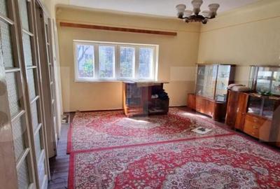 Casa individuala, 5 camere, 115mp utili, zona ultracentrala - 7