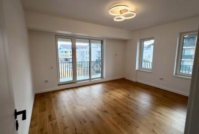 2 Camere MallCoresi-Terasa Generoasa, Finisaje Premium! - 1