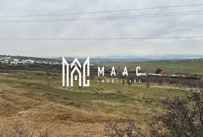 Teren agricol extravilan de 6300 mp, în Exterior Est - 2