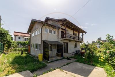 Casa 5 camere Costesti!!! - 2