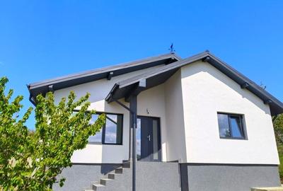 *Casa Individuala Tomesti* - 105 mpu