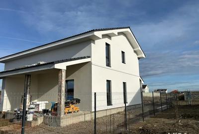 Duplex in Mo?ni?a, PROPRIETAR, bucatarie inchisa, 91 mp utili, 107.000 Euro (nu se percepe TVA) - 1