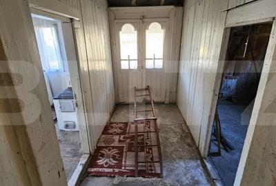 Casa de vanzare, 1392 mp de teren, zona-Visinesti - 18