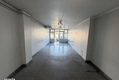 Spațiu comercial, de 40 mp, în Central - 2