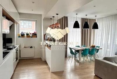 Apartament 3 camere Laguna Residence - 2 locuri de parcare - 6