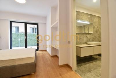 Apartament cu 3 camere decomandat, mobilat în Primăverii - 18