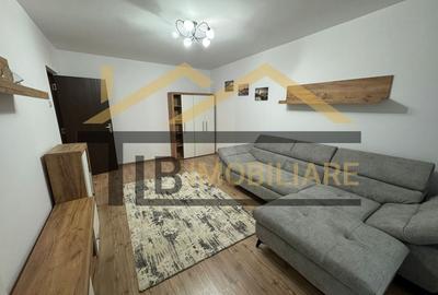 Apartament de 2 camere, 55mp, decomandat, prima inchiriere, Zona Diamant - 2