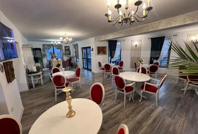 Casă cu Teren 430 Mp în Central - 4