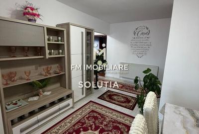 Apartament cu 2 camere decomandat, mobilat în Hotvon - 2