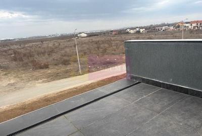 Duplex cu 4 camere cu Canalizare în Nord - 7