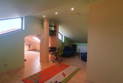 Casa moderna Aradului, complet mobilata/utilata, garaj, direct de la propietar - 9