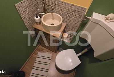 Apartament cu 3 camere decomandat, mobilat în Central - 8