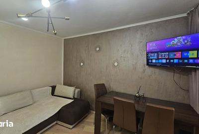 Apartament cu 2 camere în Siderurgiștilor - 12
