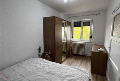 Apart 2 camere Sagului- Muzicescu renovat - 4
