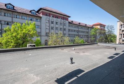 Apartament cu 2 camere decomandat în Dorobanți - 8