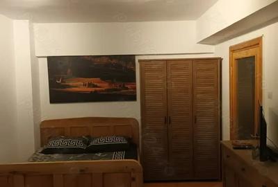 Garsonieră decomandată în Ultracentral - 2